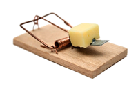 Mouse trap PNG-28460